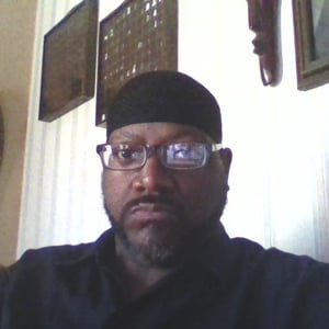 Dr. Alim Bey