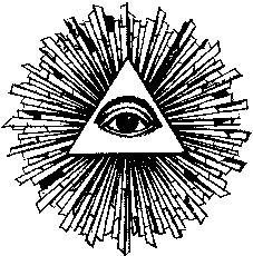 All Seeing Eye DVD artwork