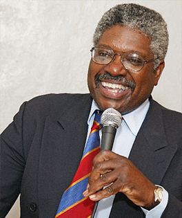 Prof. Alton H. Maddoxx,&nbsp;Jr