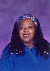 Sister Myra Snyder Scott&nbsp;EL