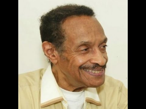 R.I.P Dr. Delbert&nbsp;Blair