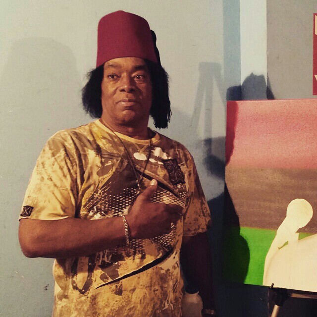 Taj Tarik Bey