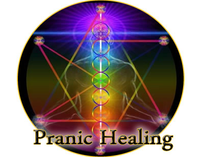 Prana & Energy DVD cover
