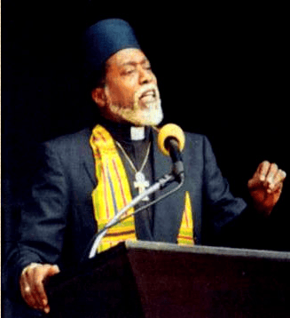 Dr. Malachi Z.&nbsp;York
