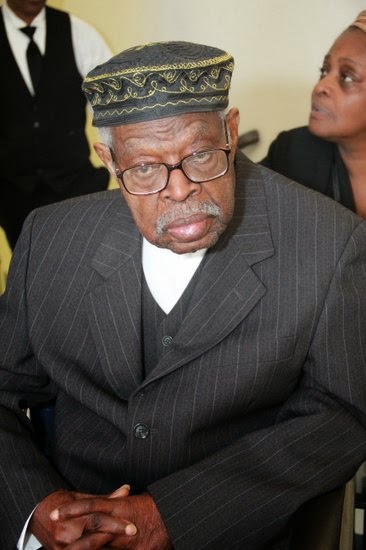 R.I.P Dr. Yosef&nbsp;Ben-Jochannan