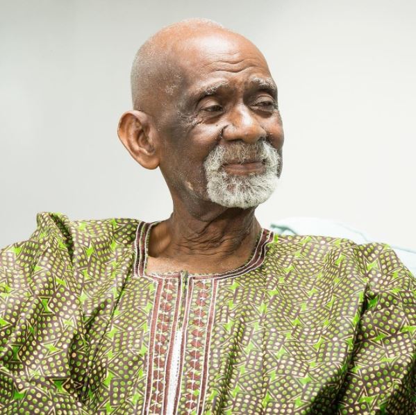 R.I. P Dr.&nbsp;Sebi
