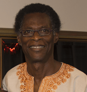 Dr. Llaila O.&nbsp;Afrika