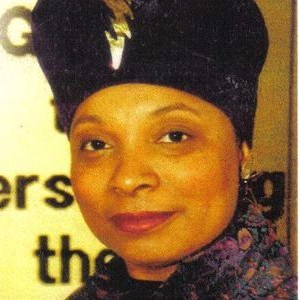 Shahrazad Ali