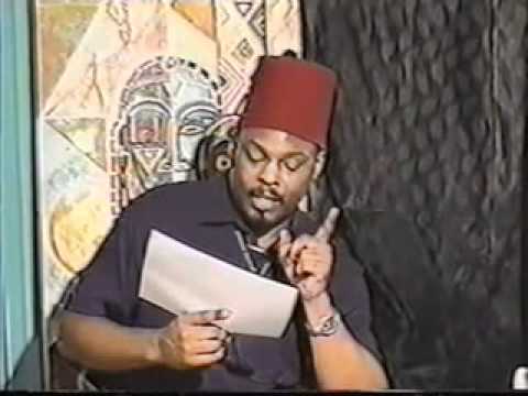 Bro. Hakim Bey