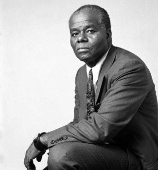 R.I.P Dr. John Henrik&nbsp;Clarke