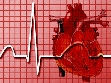 Heart Disease DVD artwork