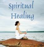 Psychic and Spiritual Healing DVD artwork