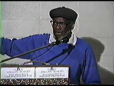 Dr. William Mackey