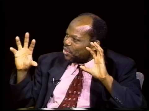 Prof. Gabriel A.&nbsp;Oyibo