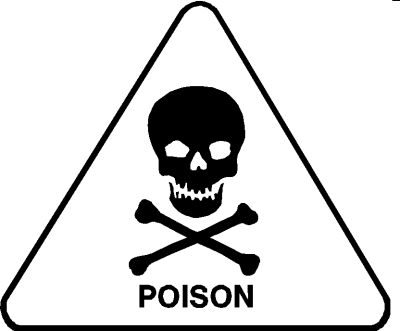 Poisonopathy DVD artwork
