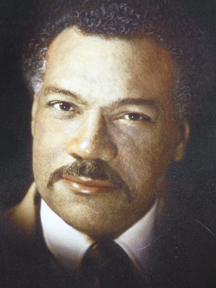 R.I.P Dr. Ivan Van&nbsp;Sertima