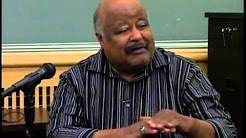 Dr. Richard King
