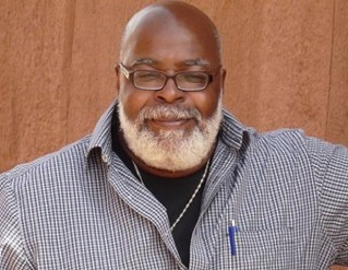 Dr. Runoko Rashidi portrait