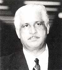 Dr. Edward Scobie