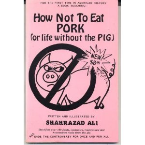 Life Without The Pig DVD cover