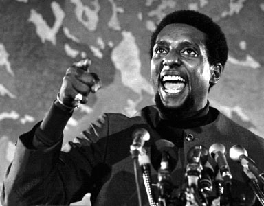 R.I.P Prof. Stokely&nbsp;Carmichael