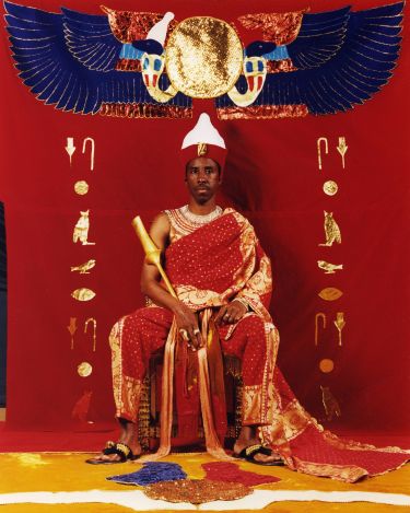 Ra Un Nefer&nbsp;Amen