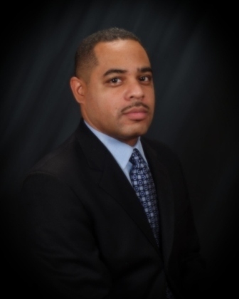 Dr. Wesley Muhammad