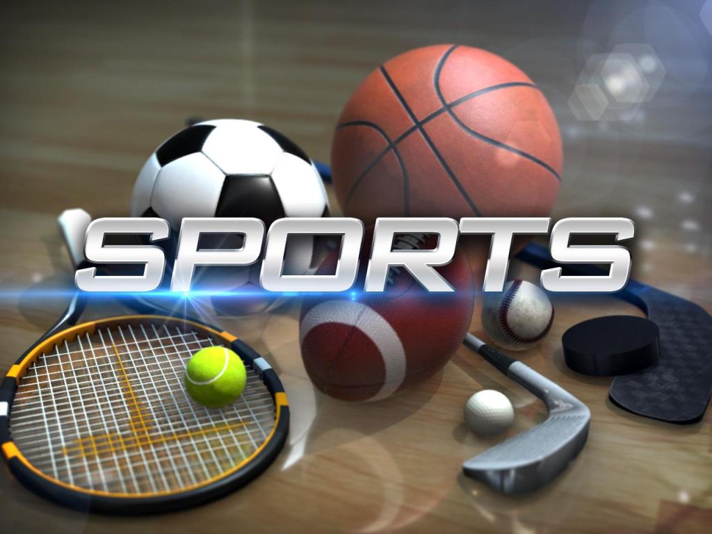 Sports & Martial&nbsp;Arts
