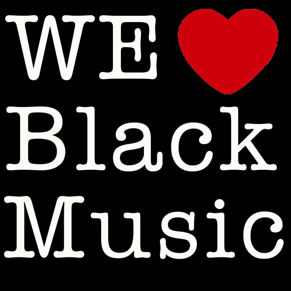 Black Music