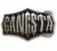 Gangsta