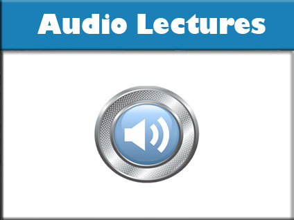 Audio Lectures category image