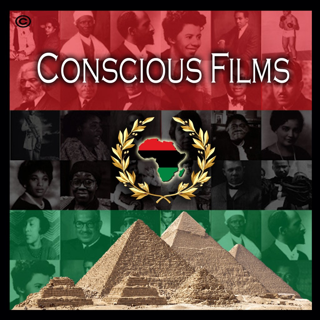Conscious Films on&nbsp;YouTube