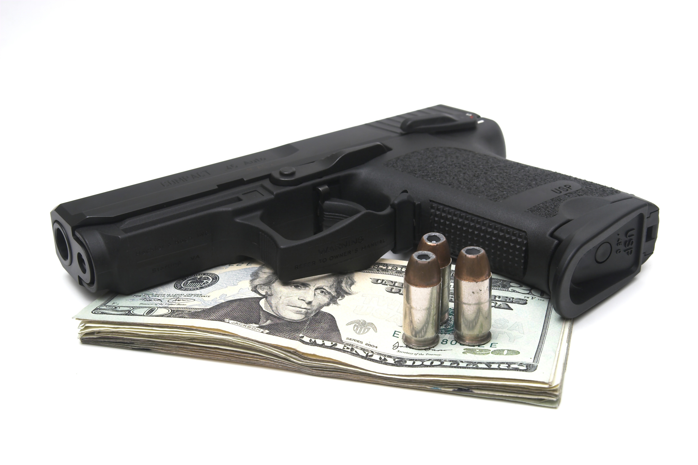 American Drug War cover