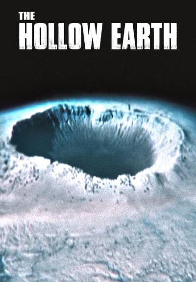 The World Below Hollow Earth: cover