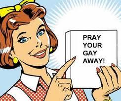 Homosexuality Cause & Cure DVD artwork