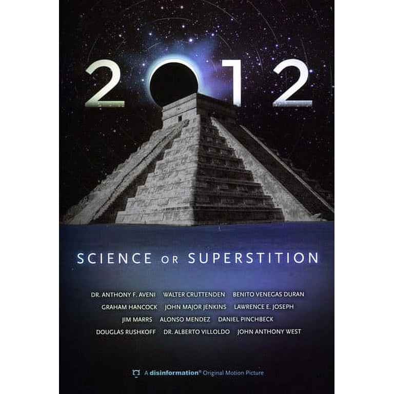 Doomsday 2012