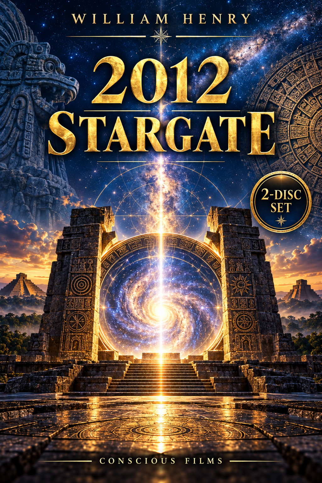 2012 Stargate