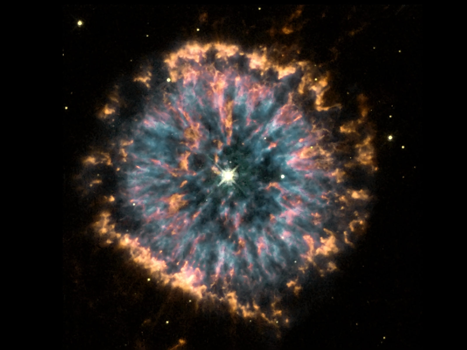Cosmic Change 2 Discs cover