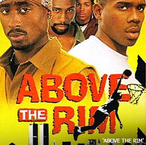 Above The Rim artwork