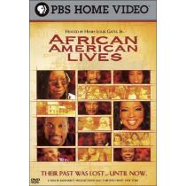 Black Americans & Their Origins artwork