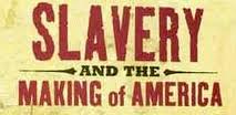 The African in The Making of America artwork