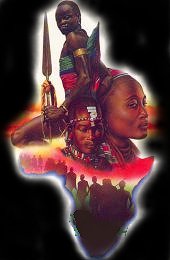 Afrocentric Lectures category image