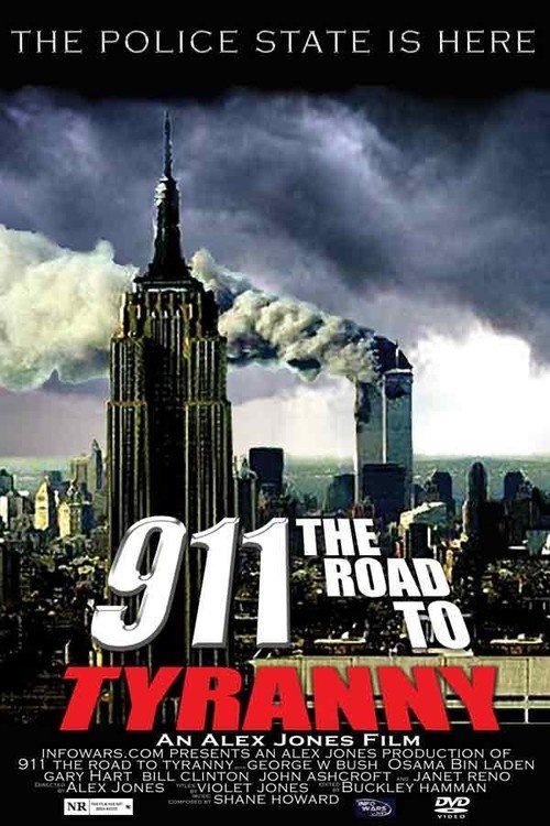 9/11 The road of tyranny