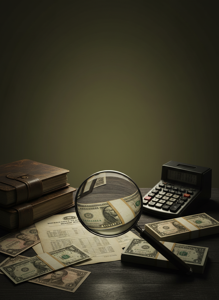 Comprehensive Annual Financial Reports Exposed