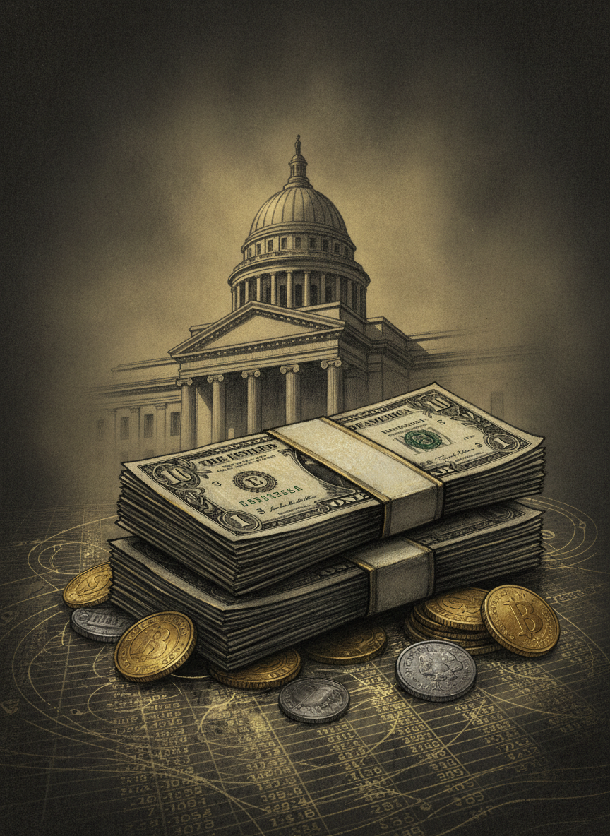 Fiat Money System