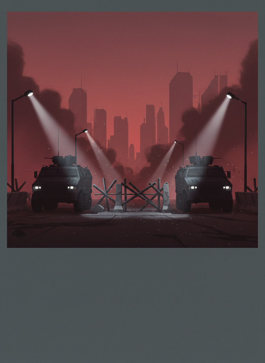 Police state 3