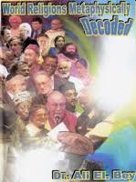 World Religions Metaphysically Decoded DVD artwork