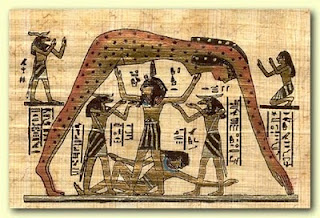 Kemet: Origin of World Religion DVD artwork