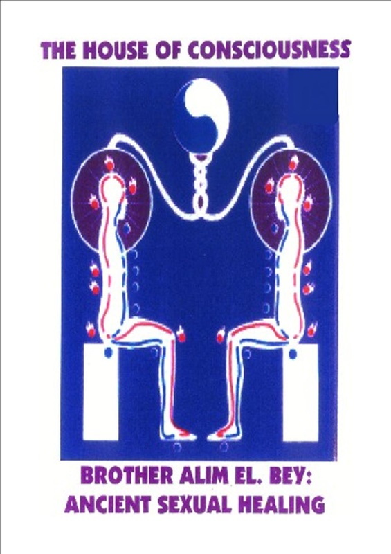 Ancient Sexual Healing DVD artwork