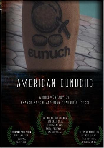 American Eunuchs artwork